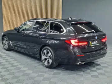 BMW 520d