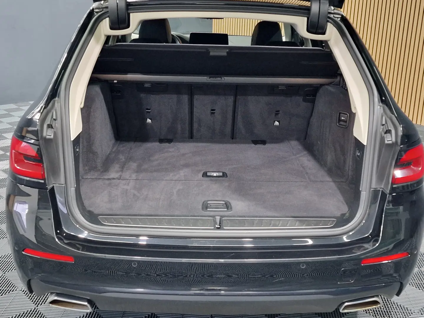 BMW 520d