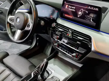 BMW 520d