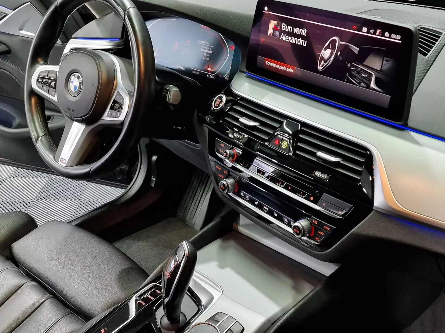 BMW 520d