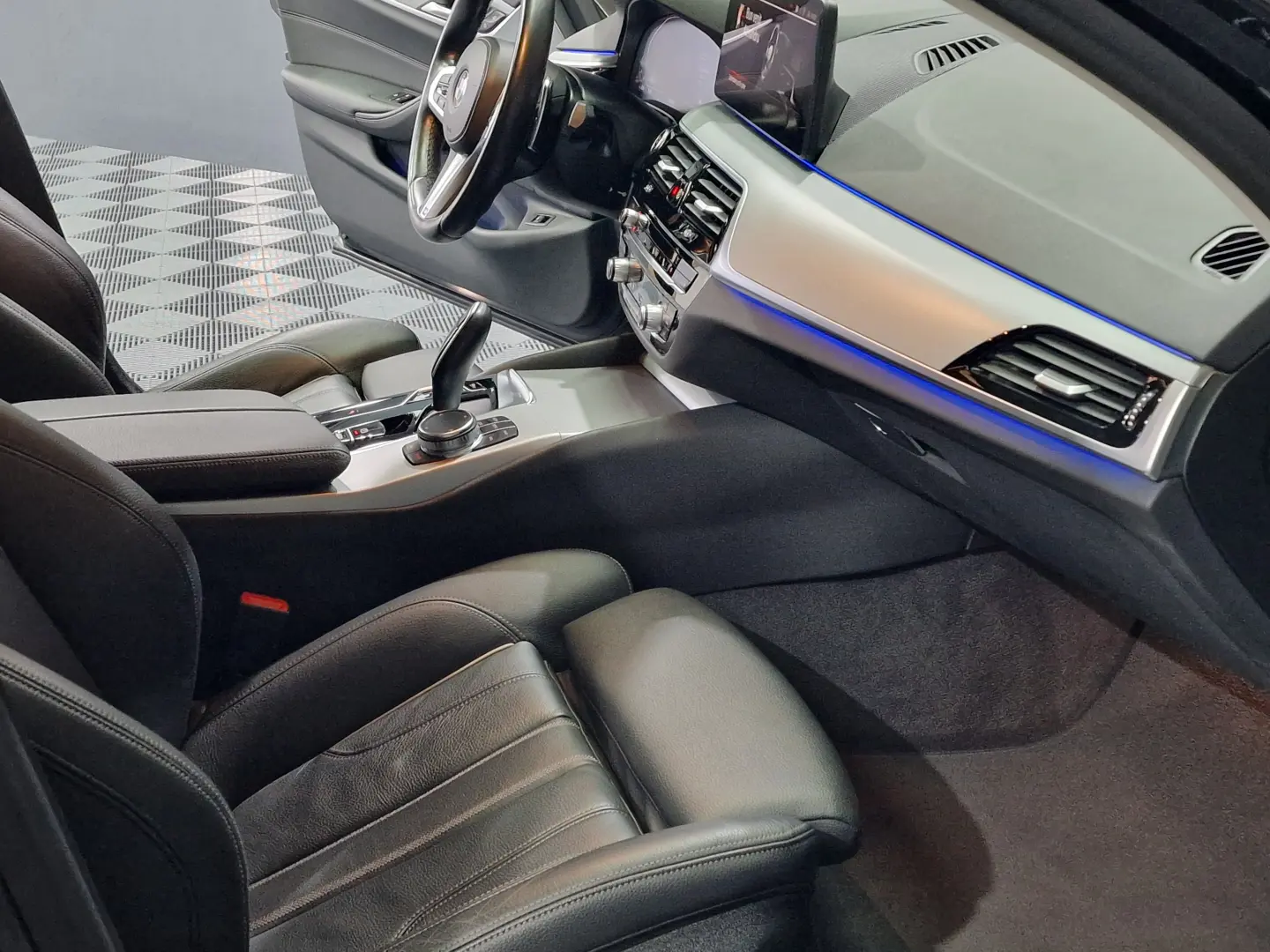 BMW 520d