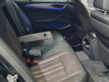 BMW 520d