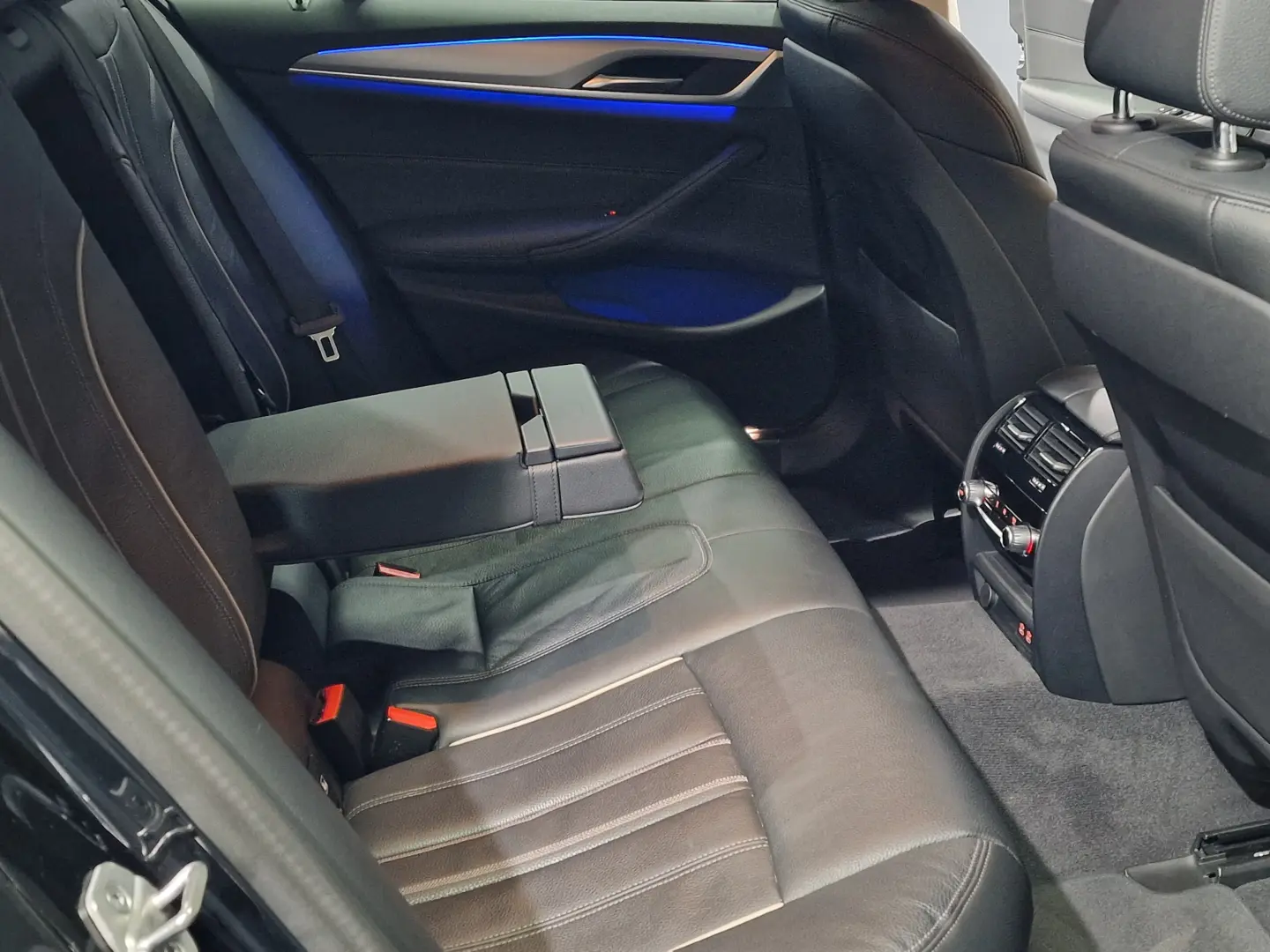 BMW 520d