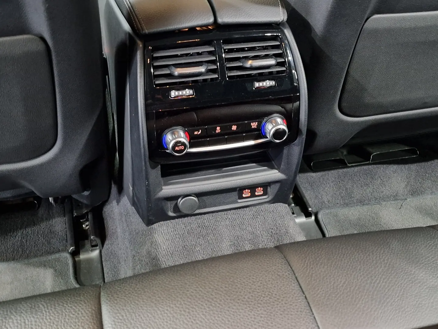 BMW 520d