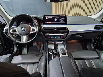 BMW 520d