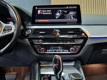 BMW 520d