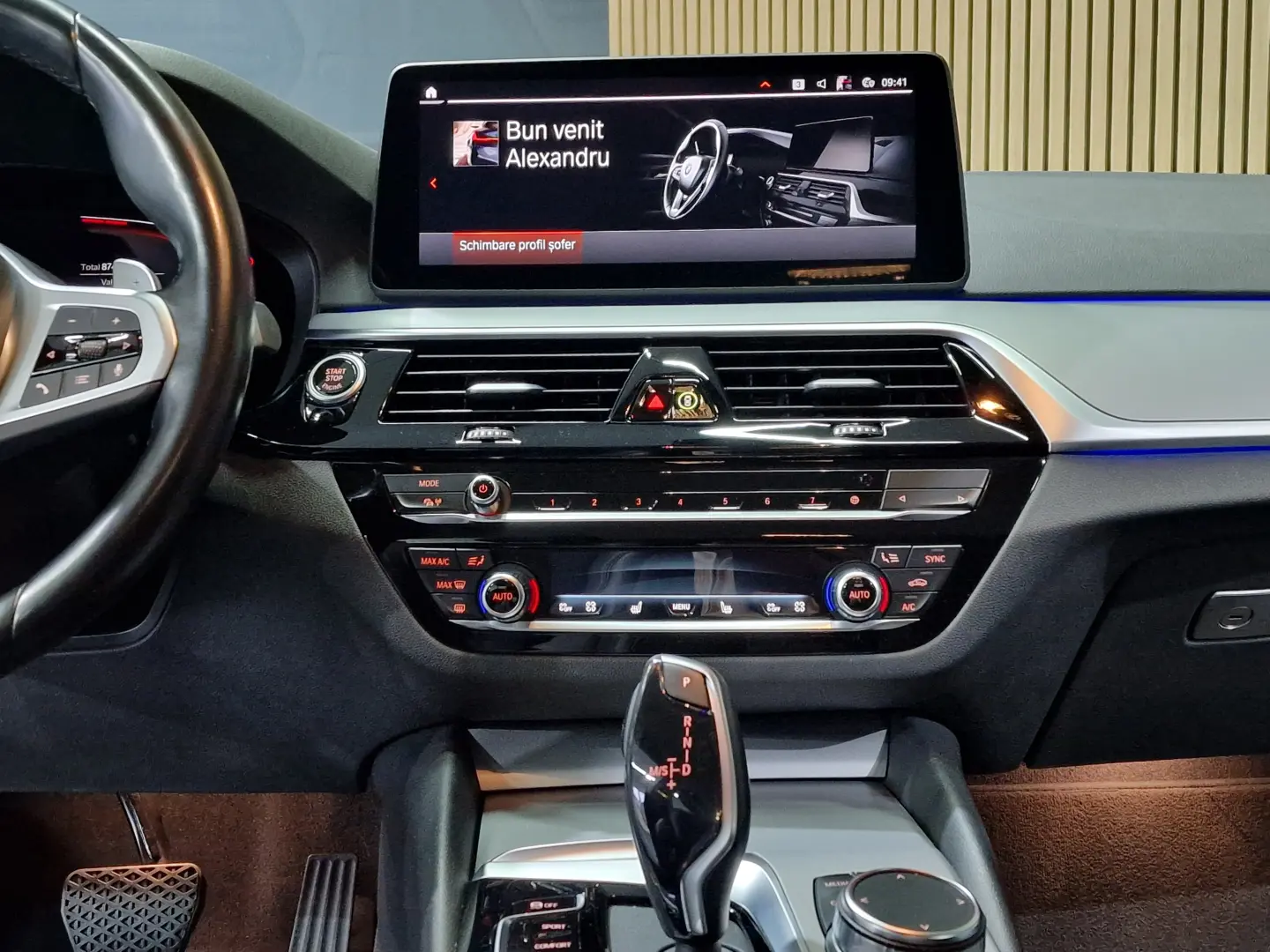 BMW 520d