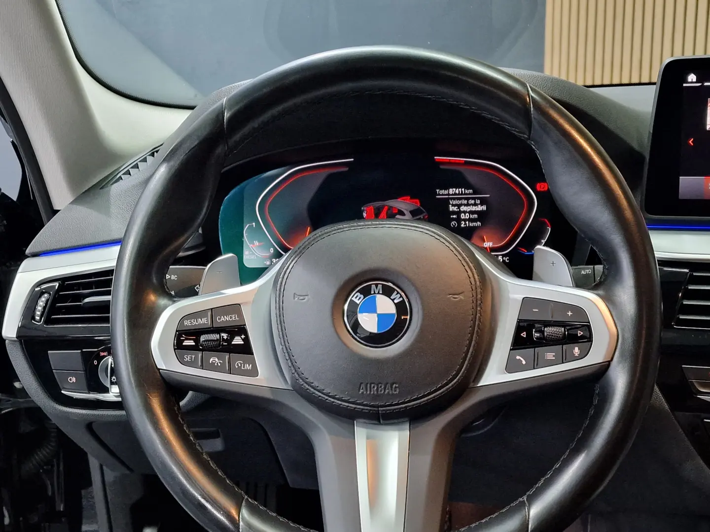 BMW 520d