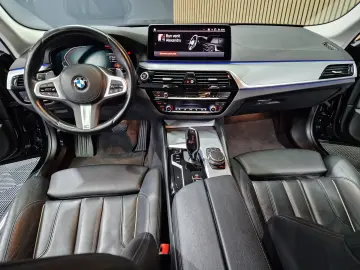 BMW 520d