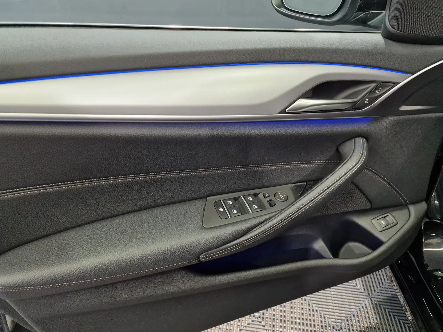 BMW 520d