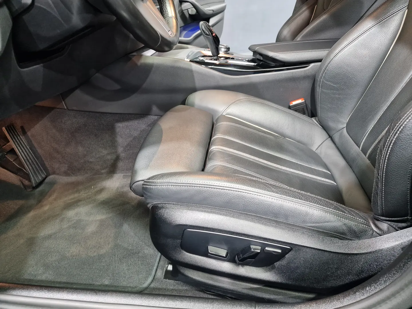 BMW 520d