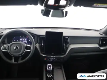 Volvo XC60 T8 AWD Plus Black Edition Plug-In