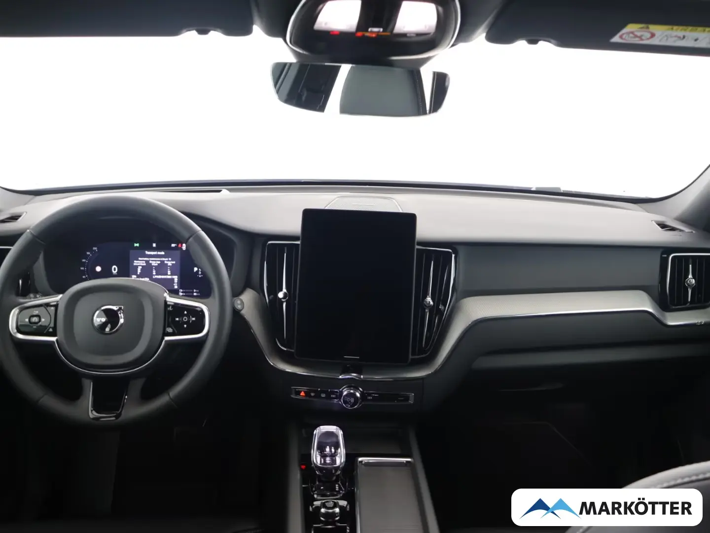 Volvo XC60 T8 AWD Plus Black Edition Plug-In