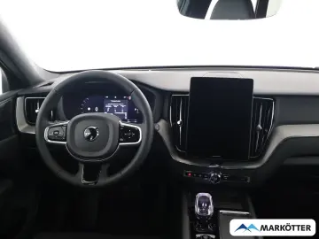 Volvo XC60 T8 AWD Plus Black Edition Plug-In