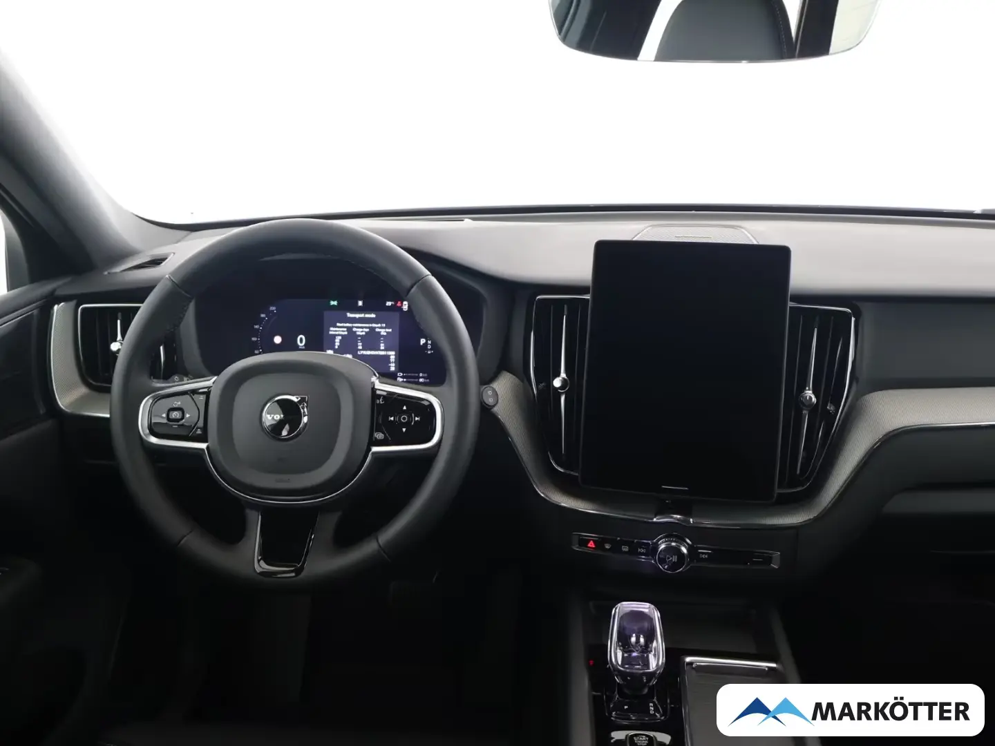 Volvo XC60 T8 AWD Plus Black Edition Plug-In