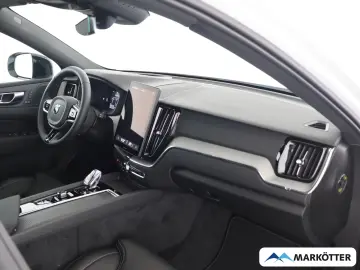 Volvo XC60 T8 AWD Plus Black Edition Plug-In