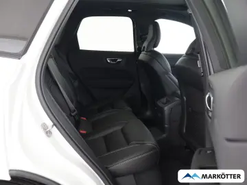 Volvo XC60 T8 AWD Plus Black Edition Plug-In