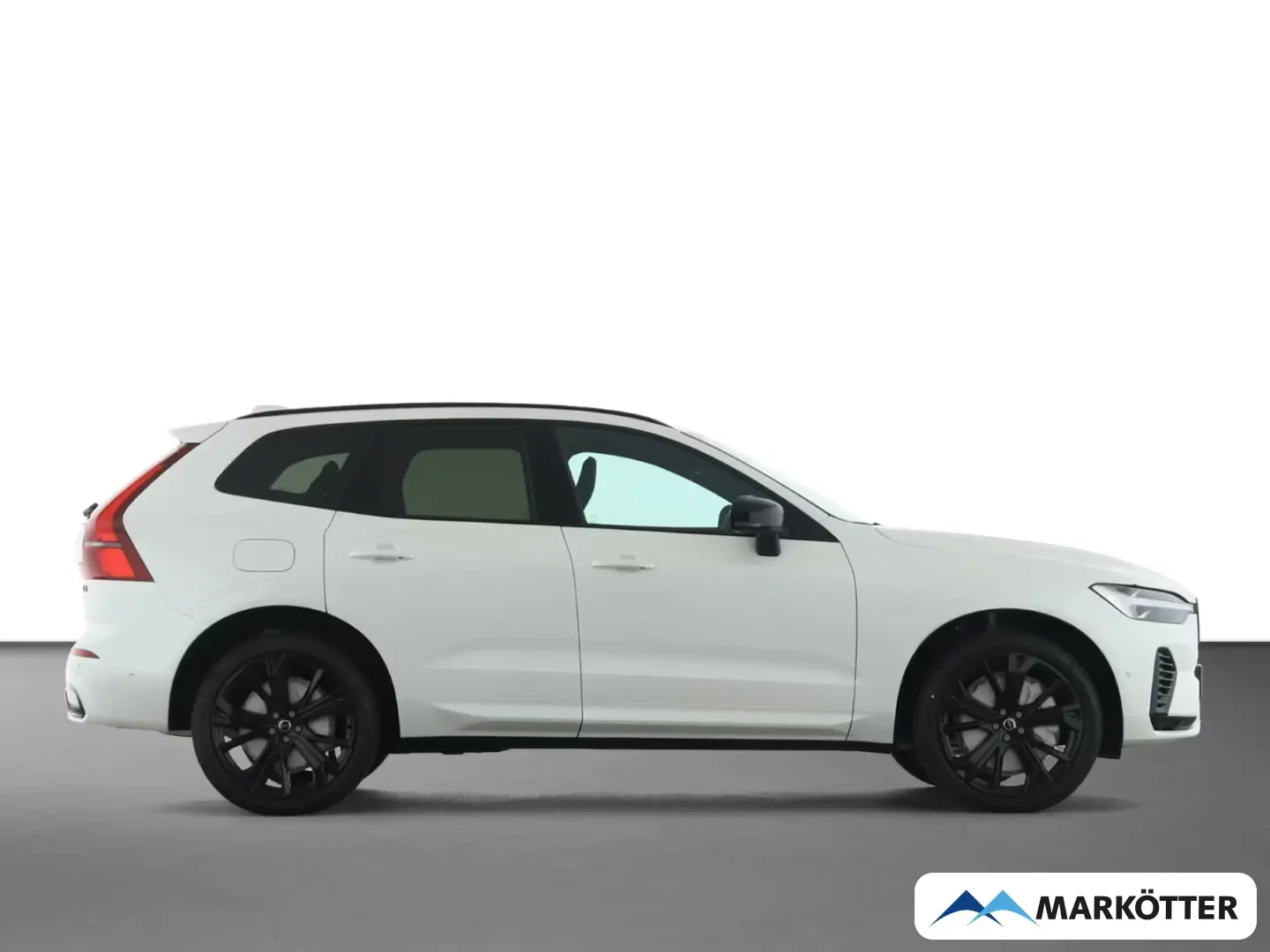 Volvo XC60 T8 AWD Plus Black Edition Plug-In
