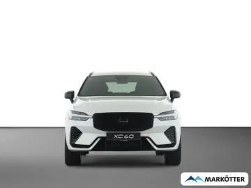 Volvo XC60 T8 AWD Plus Black Edition Plug-In