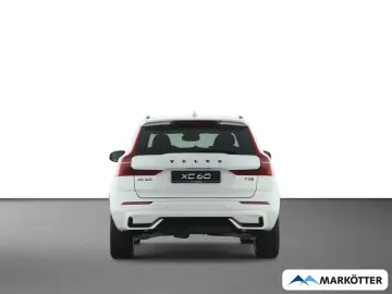 Volvo XC60 T8 AWD Plus Black Edition Plug-In