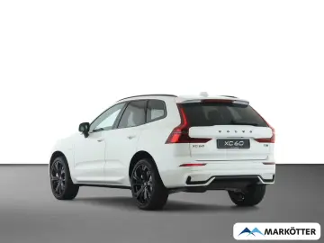 Volvo XC60 T8 AWD Plus Black Edition Plug-In