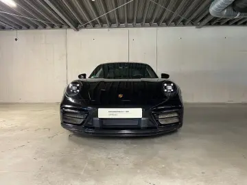 Porsche 992 (911) Carrera 4 GTS | PUNTE SPATE VIRATOARE|
