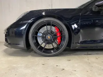 Porsche 992 (911) Carrera 4 GTS | PUNTE SPATE VIRATOARE|