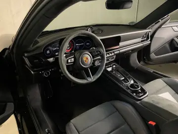 Porsche 992 (911) Carrera 4 GTS | PUNTE SPATE VIRATOARE|