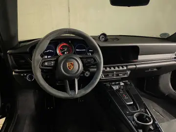 Porsche 992 (911) Carrera 4 GTS | PUNTE SPATE VIRATOARE|