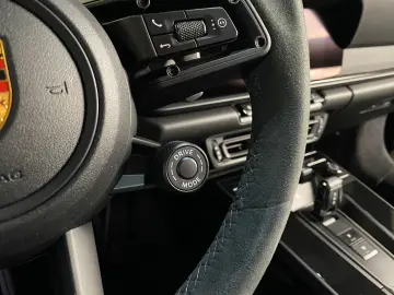 Porsche 992 (911) Carrera 4 GTS | PUNTE SPATE VIRATOARE|