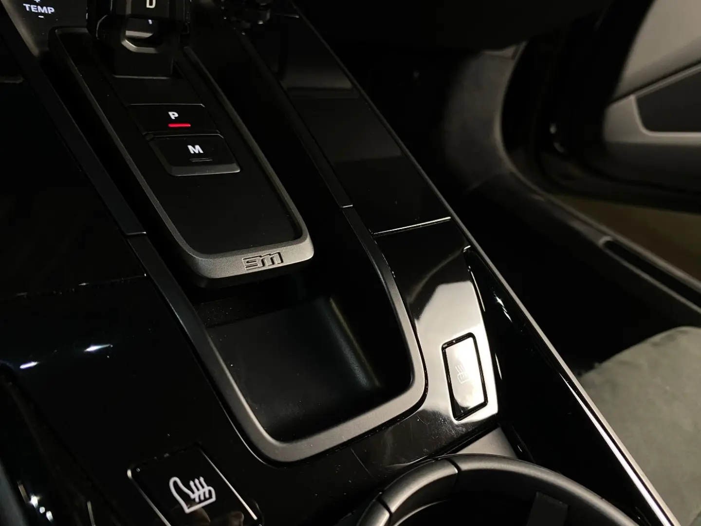 Porsche 992 (911) Carrera 4 GTS | PUNTE SPATE VIRATOARE|