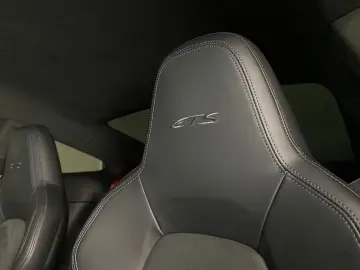 Porsche 992 (911) Carrera 4 GTS | PUNTE SPATE VIRATOARE|
