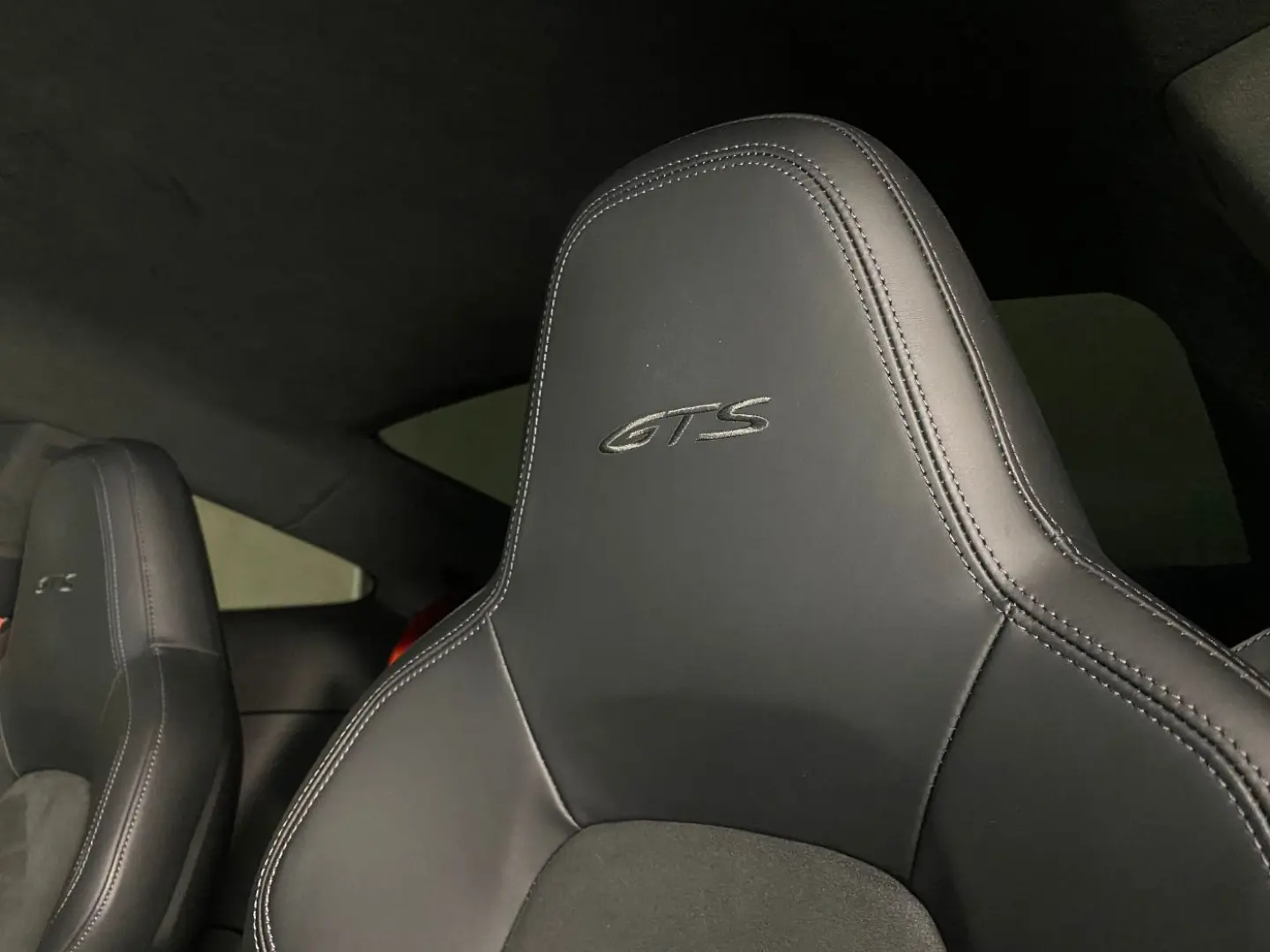Porsche 992 (911) Carrera 4 GTS | PUNTE SPATE VIRATOARE|
