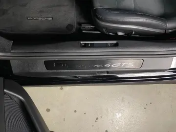 Porsche 992 (911) Carrera 4 GTS | PUNTE SPATE VIRATOARE|