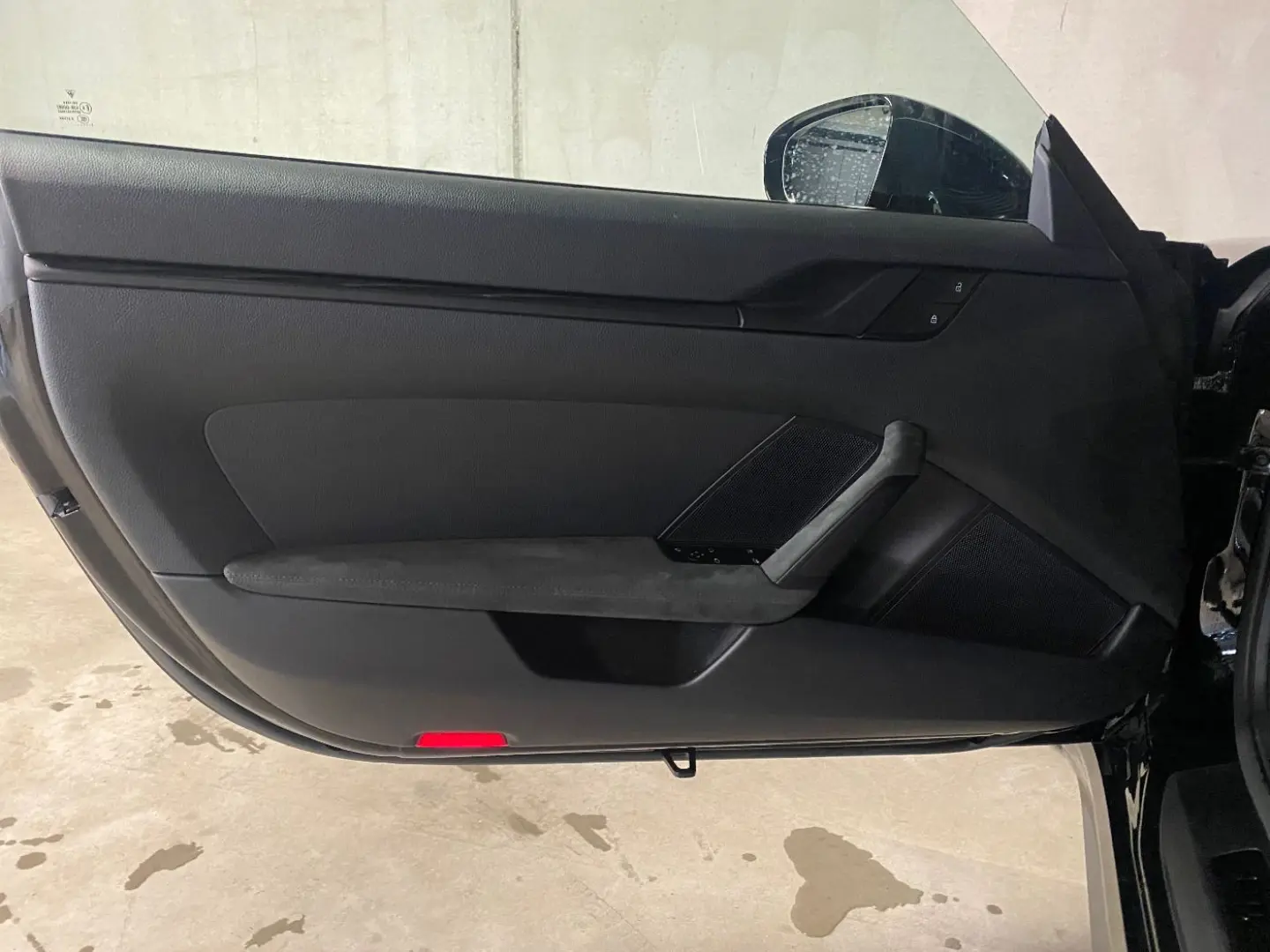 Porsche 992 (911) Carrera 4 GTS | PUNTE SPATE VIRATOARE|