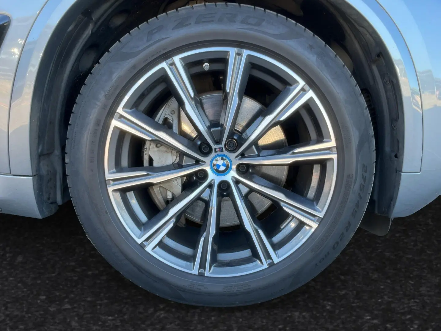 X5 xDrive50e M Sport|AHK|Pano|DA-Prof.|H/K