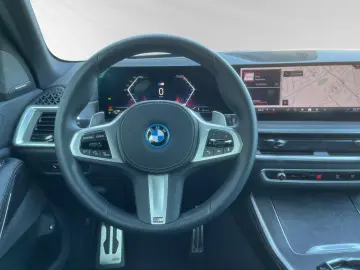 X5 xDrive50e M Sport|AHK|Pano|DA-Prof.|H/K
