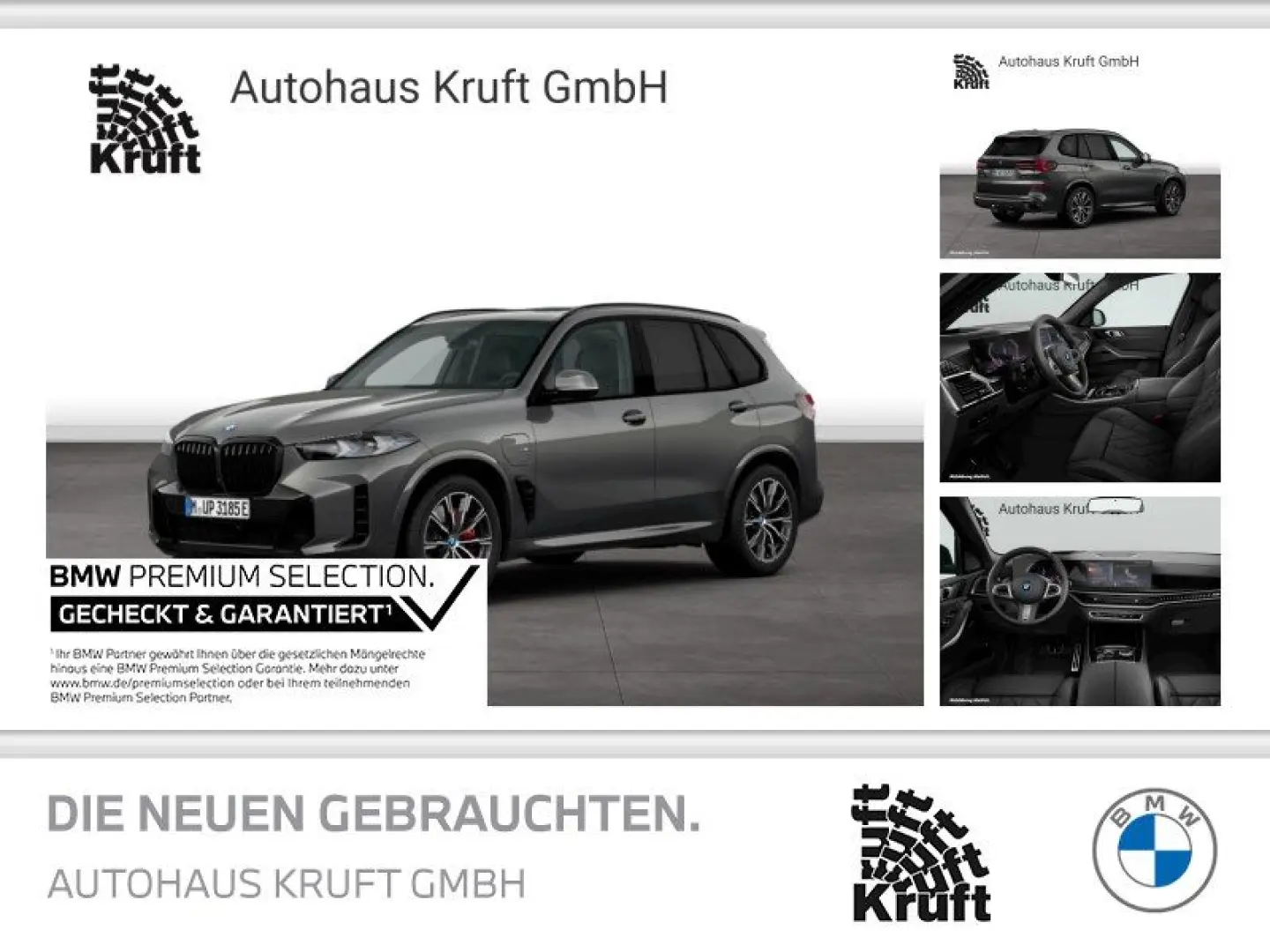 X5 xDrive50e M SPORT PRO+PANO+AHK+PAP+HK SOUND