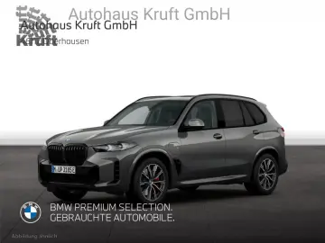 X5 xDrive50e M SPORT PRO+PANO+AHK+PAP+HK SOUND