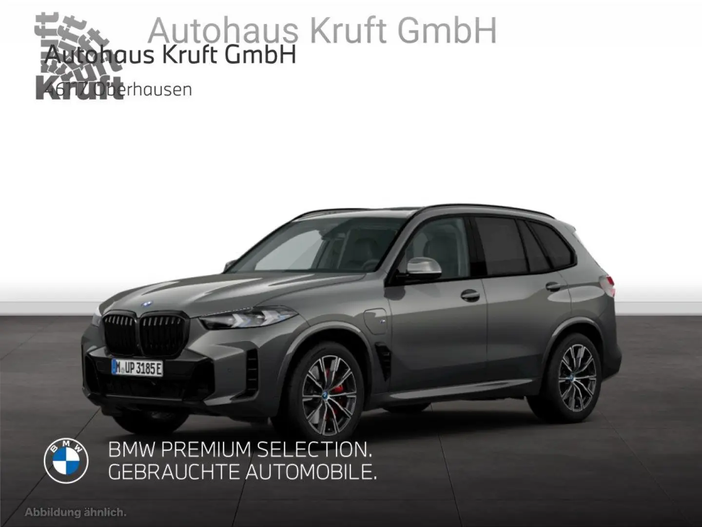 X5 xDrive50e M SPORT PRO+PANO+AHK+PAP+HK SOUND