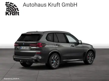 X5 xDrive50e M SPORT PRO+PANO+AHK+PAP+HK SOUND