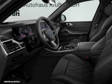 X5 xDrive50e M SPORT PRO+PANO+AHK+PAP+HK SOUND