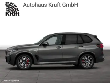 X5 xDrive50e M SPORT PRO+PANO+AHK+PAP+HK SOUND