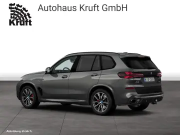 X5 xDrive50e M SPORT PRO+PANO+AHK+PAP+HK SOUND