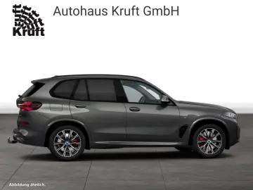 X5 xDrive50e M SPORT PRO+PANO+AHK+PAP+HK SOUND