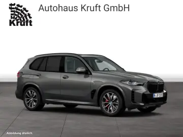 X5 xDrive50e M SPORT PRO+PANO+AHK+PAP+HK SOUND