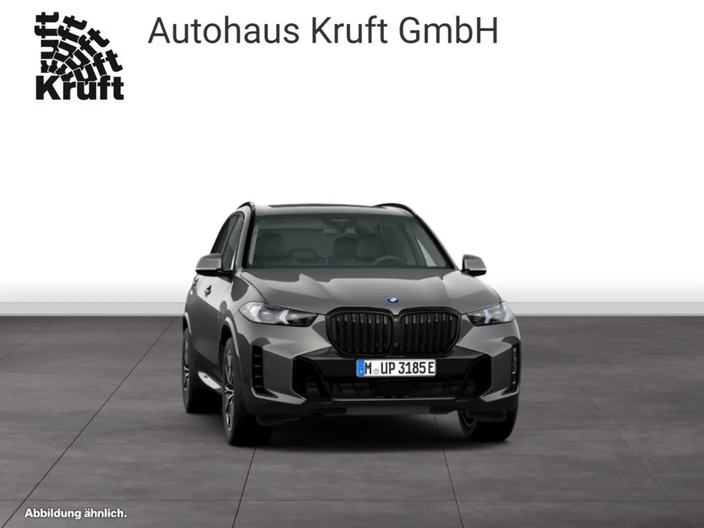X5 xDrive50e M SPORT PRO+PANO+AHK+PAP+HK SOUND