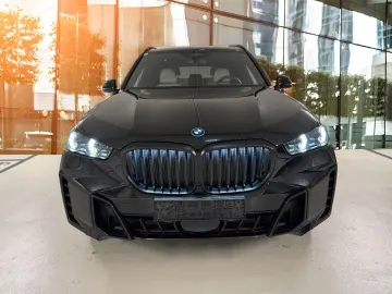 X5 xDrive50e M Sport PANO/360/HUD/Soft-Close