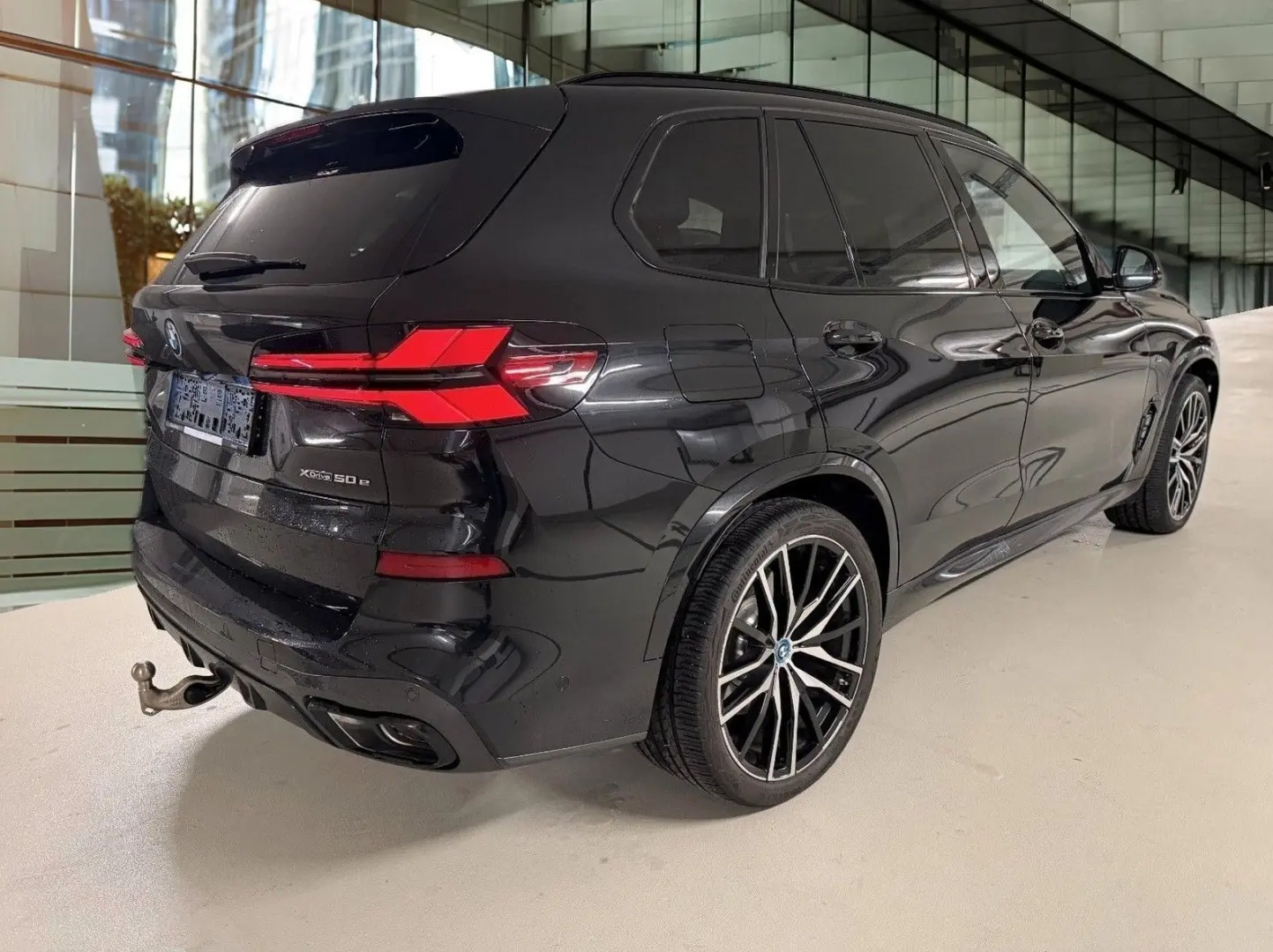 X5 xDrive50e M Sport PANO/360/HUD/Soft-Close