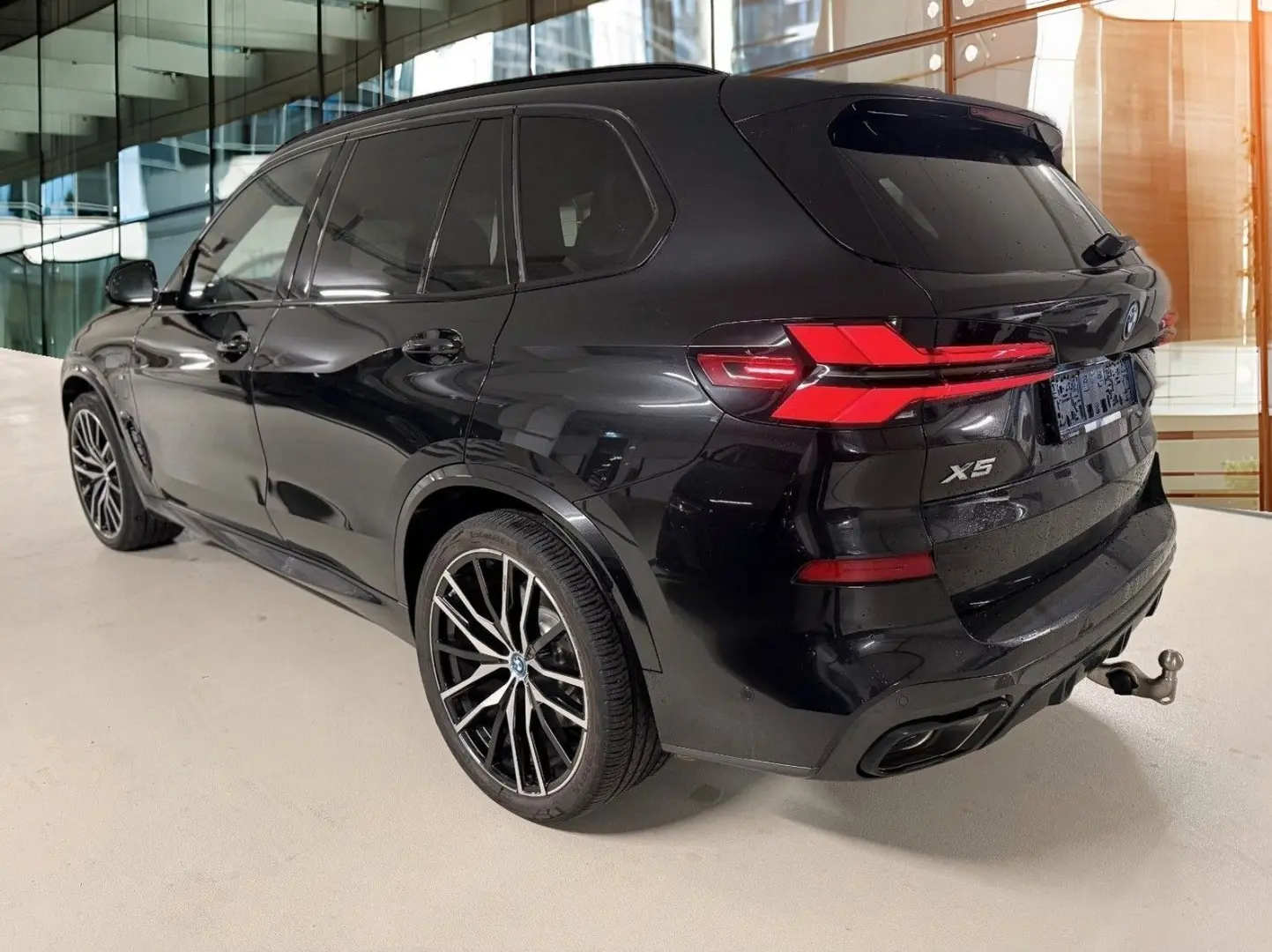 X5 xDrive50e M Sport PANO/360/HUD/Soft-Close